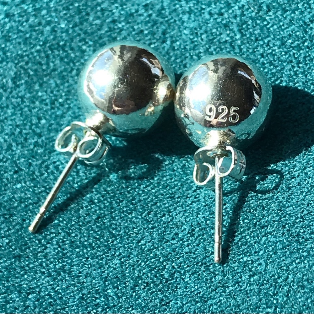 Solid Set, Bracelet w/Earrings - Picture 3 of 4